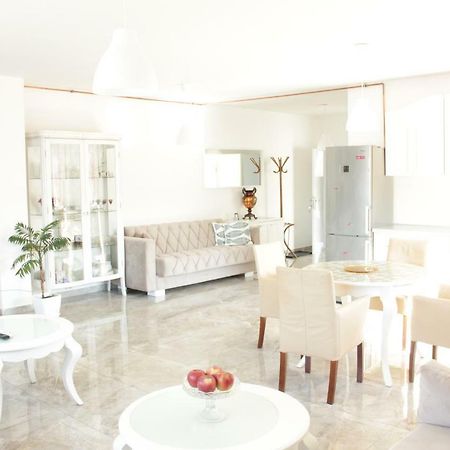 Апартаменты Lux House Olga Рума Экстерьер фото