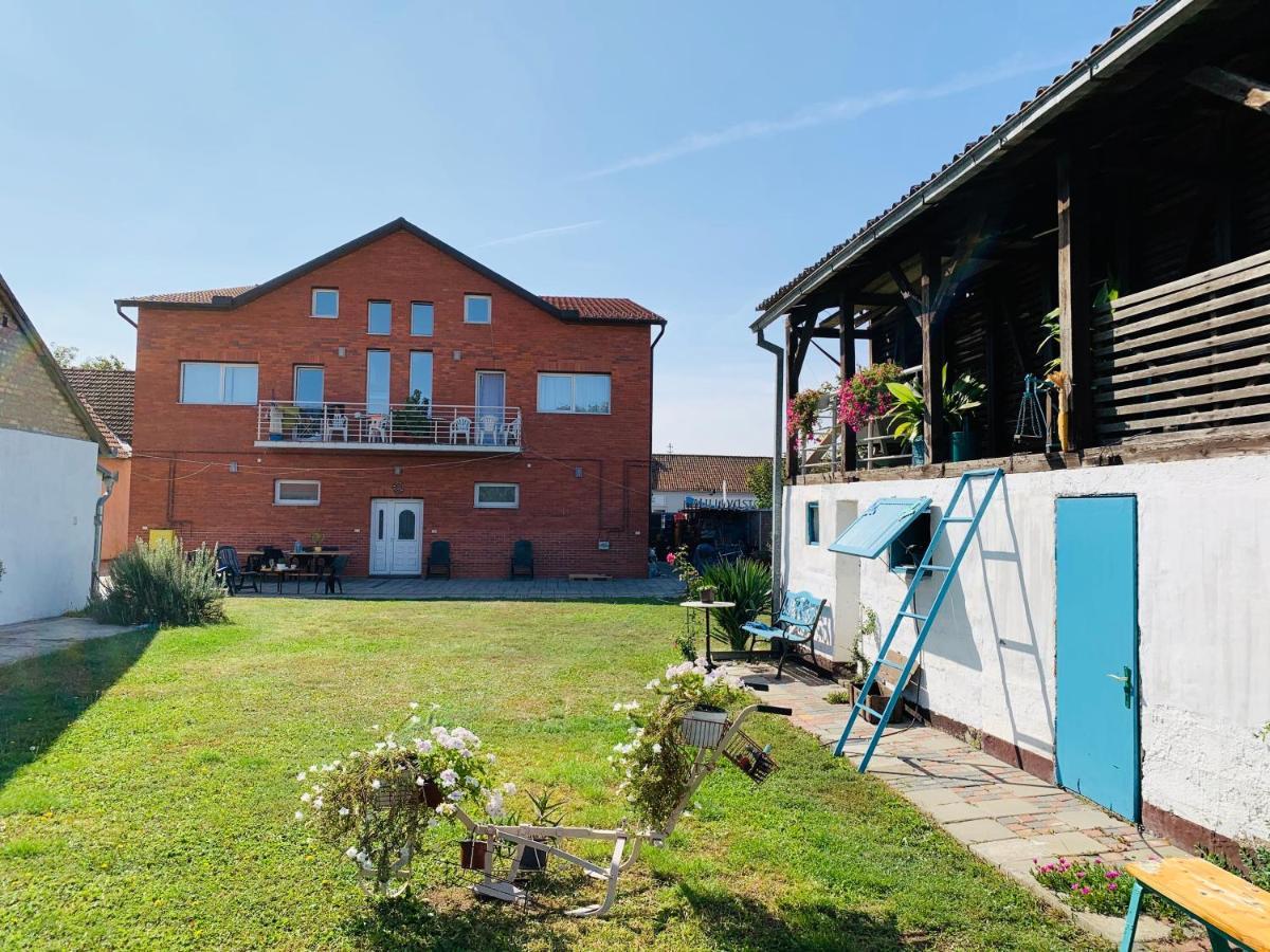 Апартаменты Lux House Olga Рума Экстерьер фото