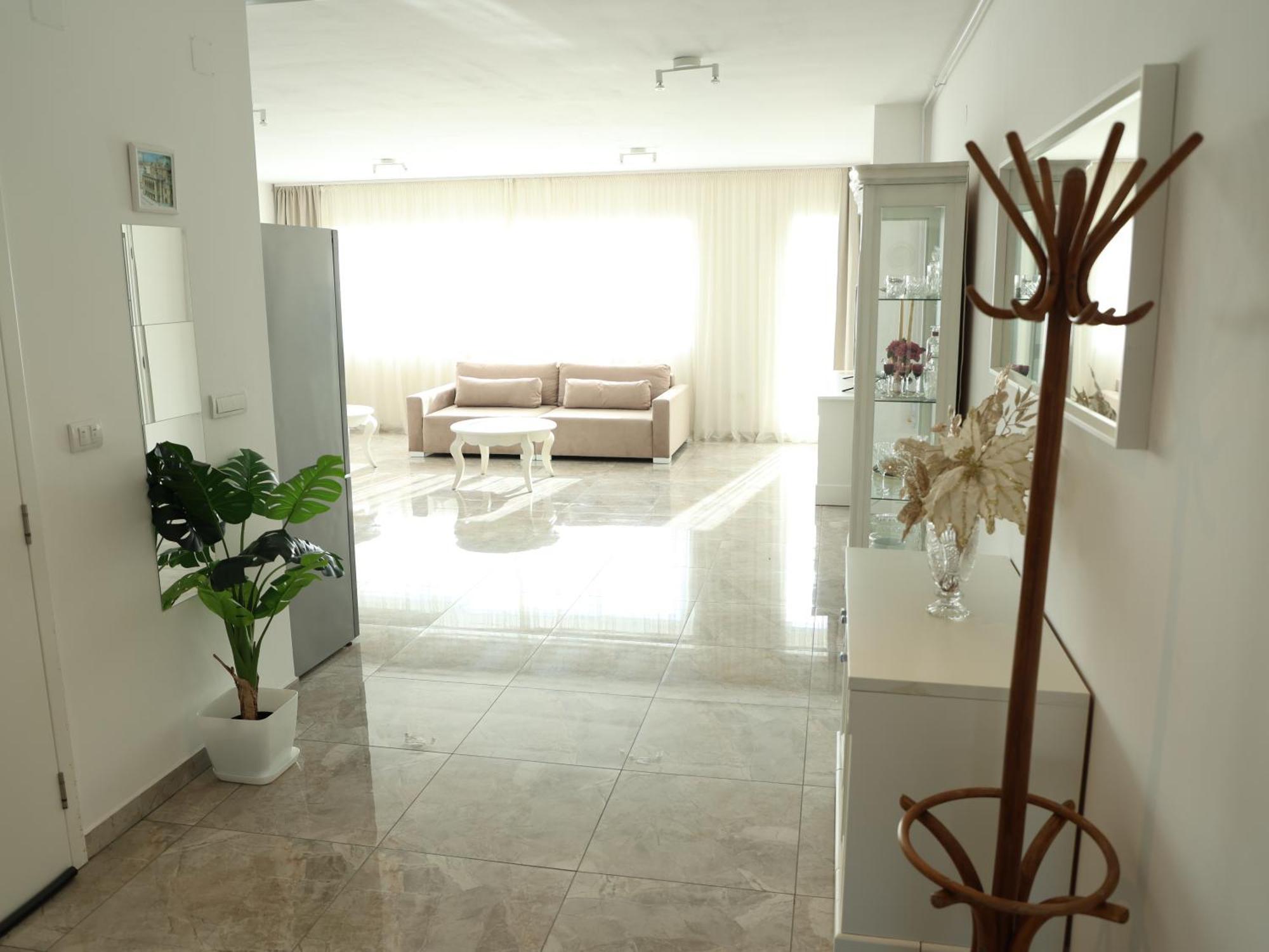 Апартаменты Lux House Olga Рума Номер фото