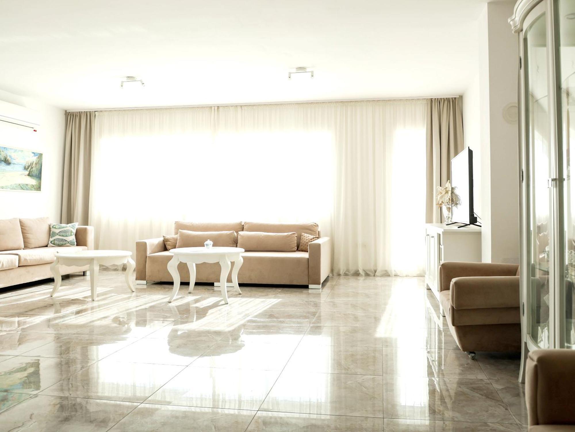 Апартаменты Lux House Olga Рума Экстерьер фото