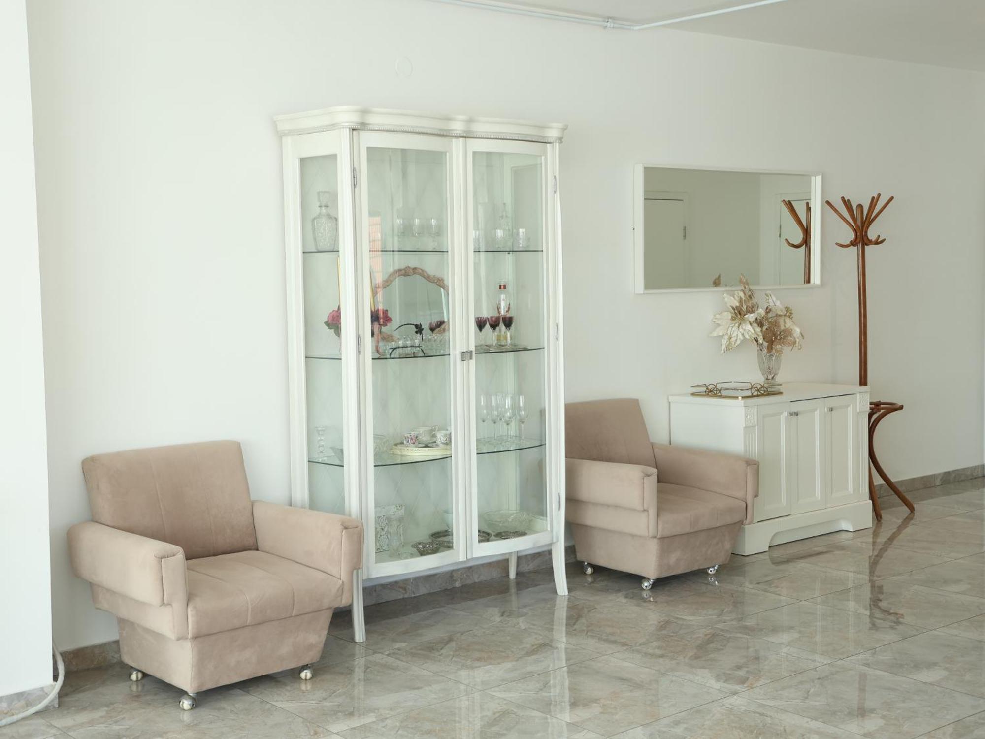 Апартаменты Lux House Olga Рума Экстерьер фото