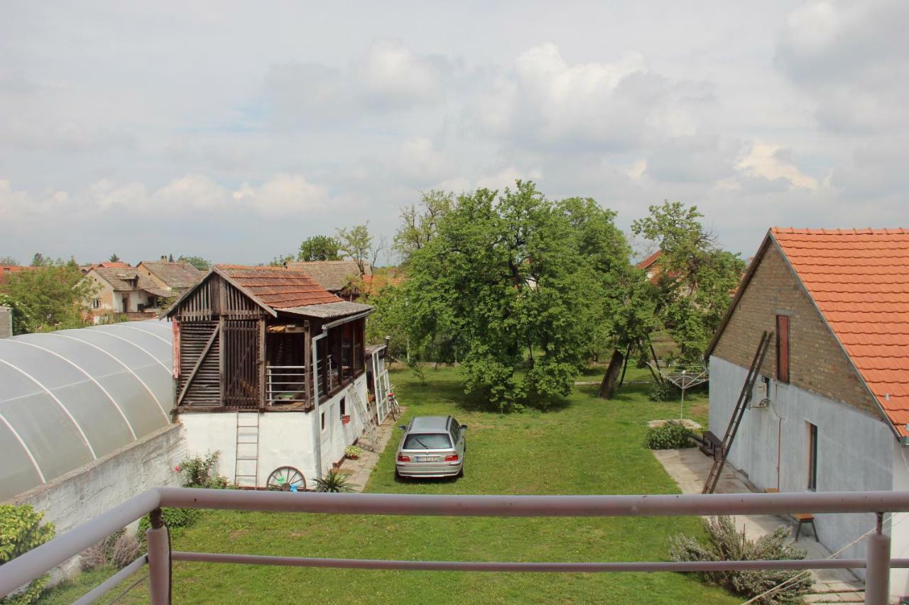 Апартаменты Lux House Olga Рума Экстерьер фото