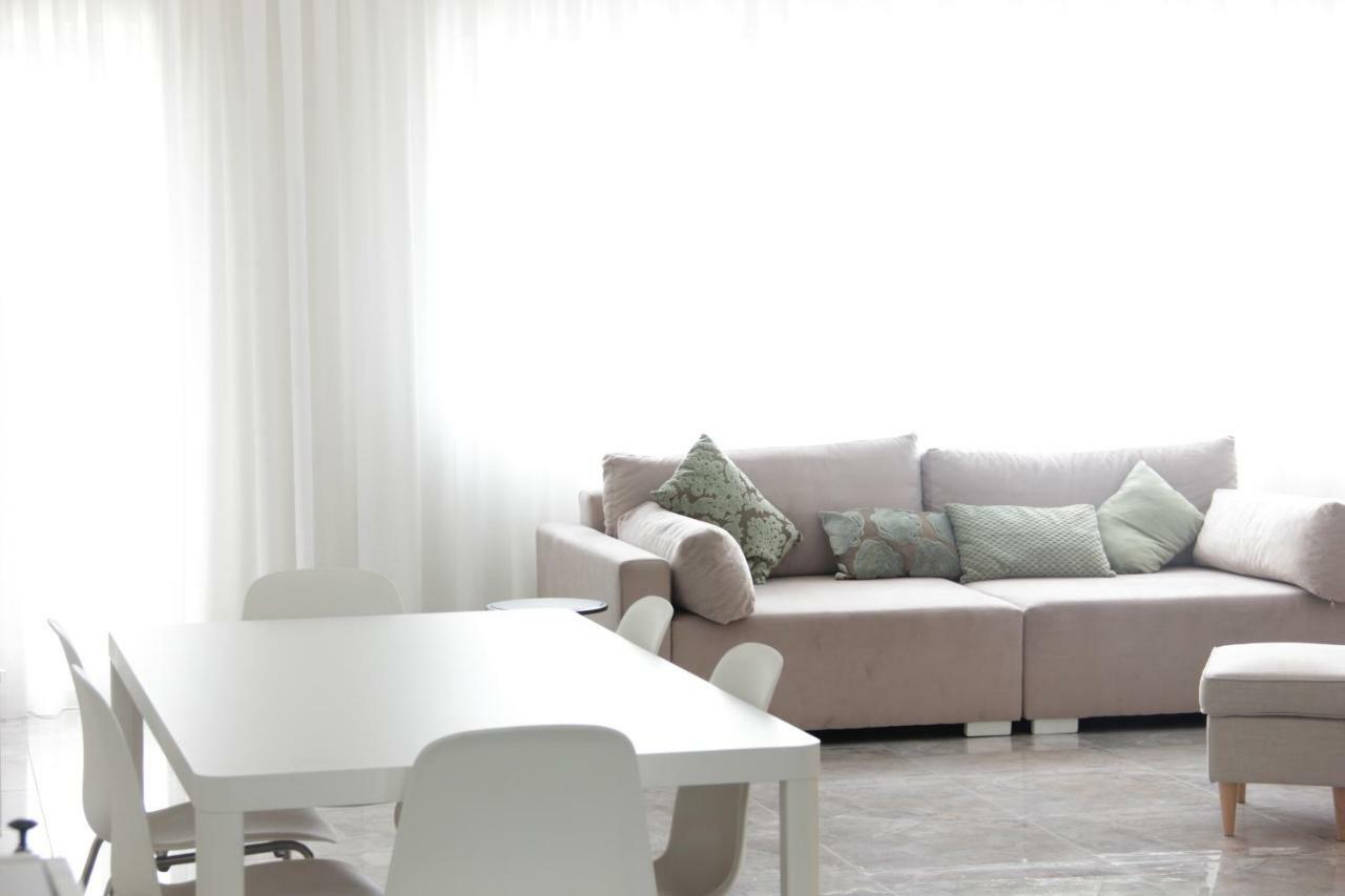 Апартаменты Lux House Olga Рума Экстерьер фото